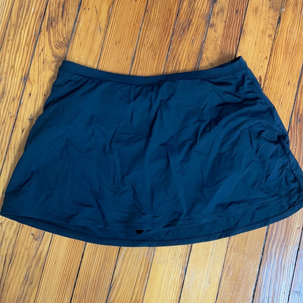 Skort